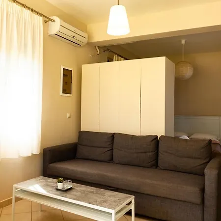 Brunello Seaside Apartament