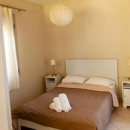 Brunello Seaside Apartman *