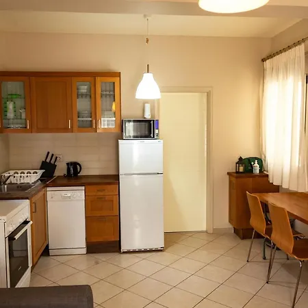 Brunello Seaside Apartman *