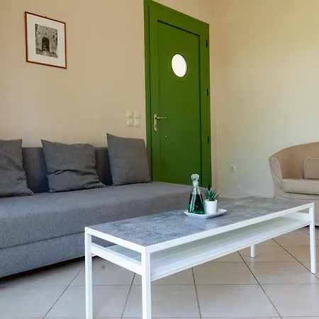 Apartman Brunello Seaside *