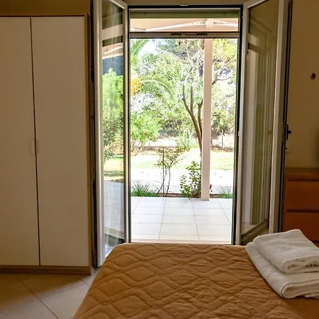 Brunello Seaside Apartman Lefkáda