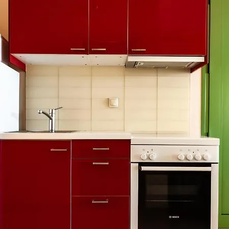 Brunello Seaside Apartman *