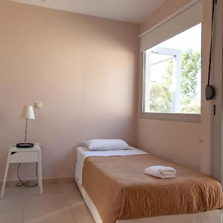 Brunello Seaside * Lefkáda