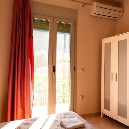 Brunello Seaside Apartman *