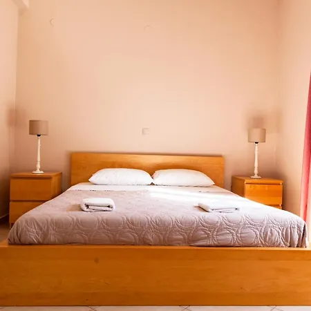 Apartman Brunello Seaside Lefkáda