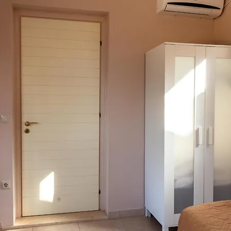 Brunello Seaside Apartman Lefkáda