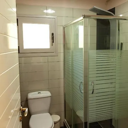 Brunello Seaside Lefkáda