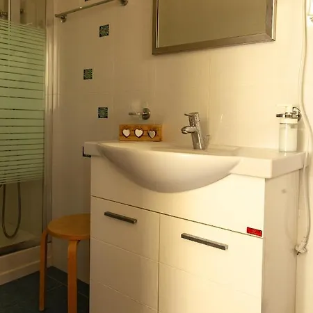 Apartman Brunello Seaside *