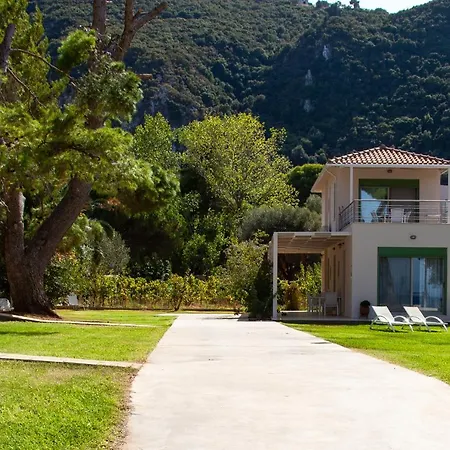 Apartman Brunello Seaside Lefkáda