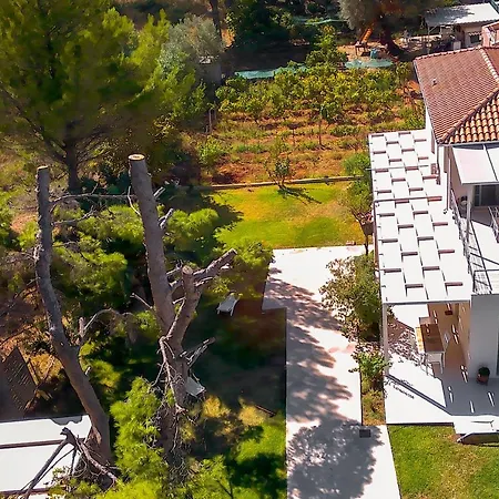 Apartman Brunello Seaside *