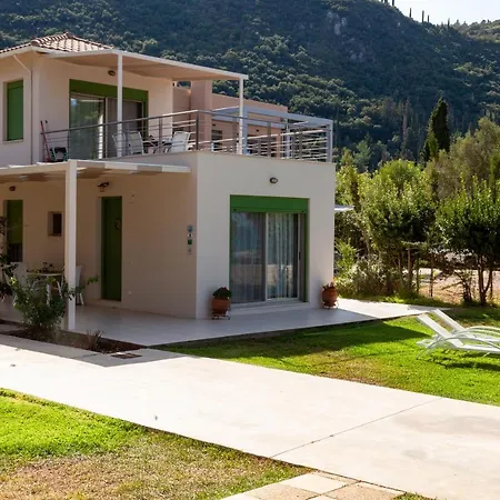 Brunello Seaside * Lefkáda