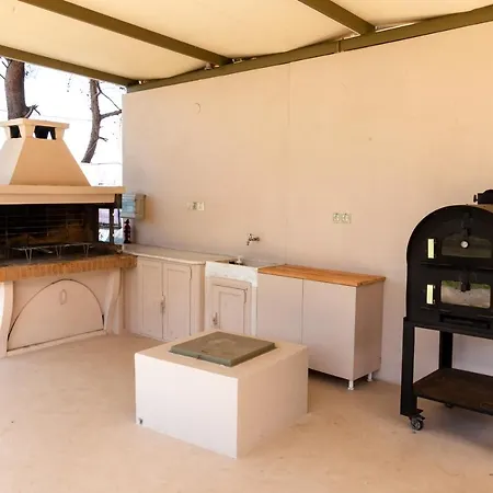 Brunello Seaside * Lefkáda