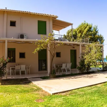 Brunello Seaside Lefkáda