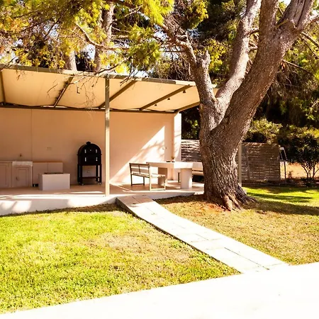 Brunello Seaside Apartman