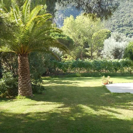 Brunello Seaside Apartman Lefkáda