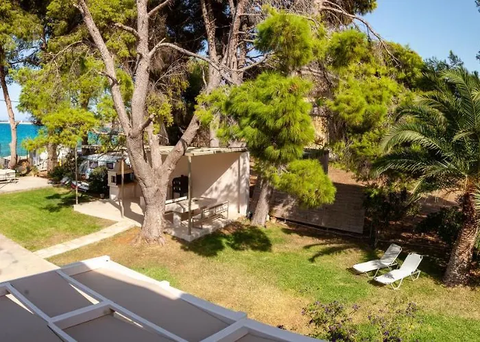 Apartmán Brunello Seaside *