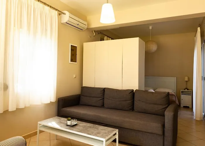 Brunello Seaside Apartmán