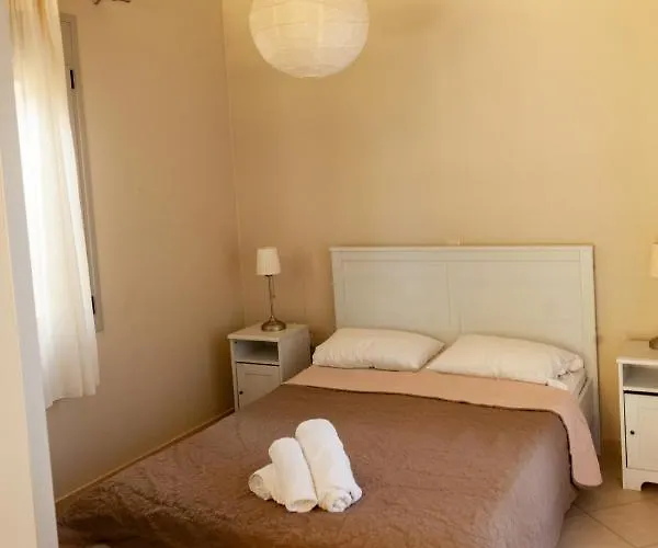 Brunello Seaside Apartmán *