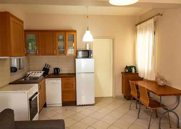 Brunello Seaside Apartmán *