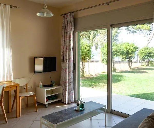Brunello Seaside Apartmán
