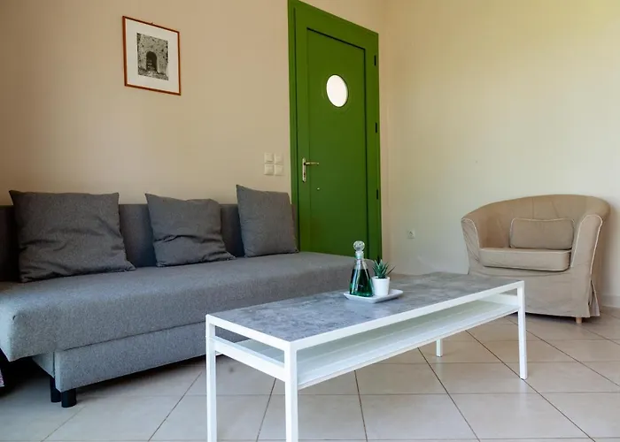 Apartmán Brunello Seaside *