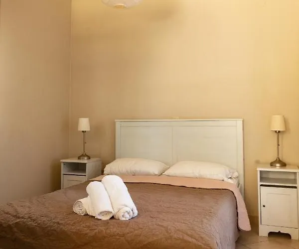 Brunello Seaside Apartmán *
