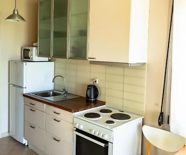 Brunello Seaside Apartmán *