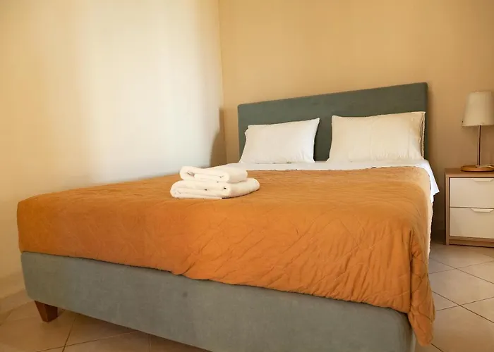 Brunello Seaside Apartmán
