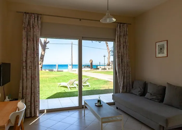 Brunello Seaside Lefkáda