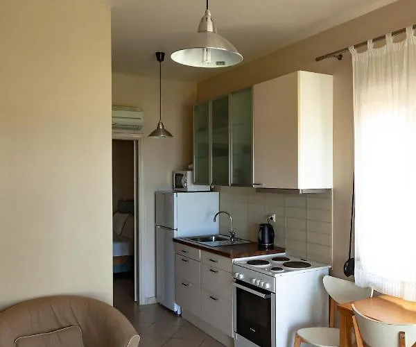 Apartmán Brunello Seaside *