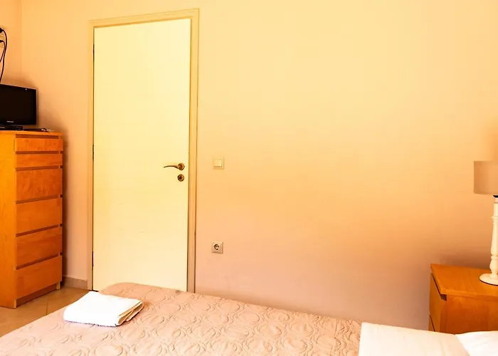Apartmán Brunello Seaside Lefkáda