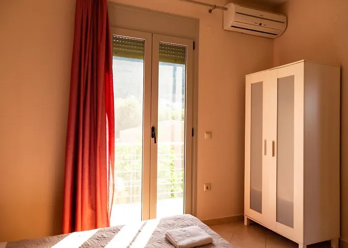 Brunello Seaside Apartmán *