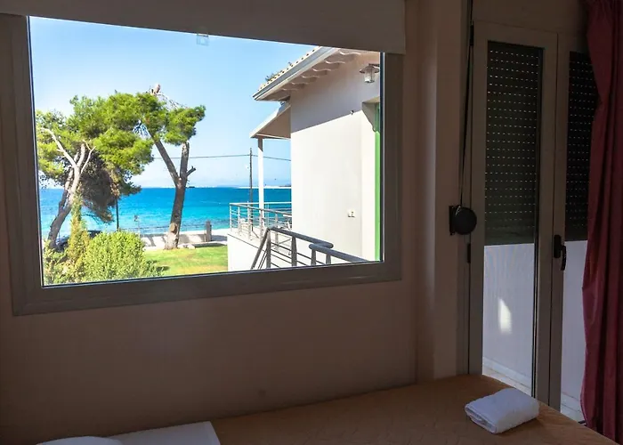 Brunello Seaside *