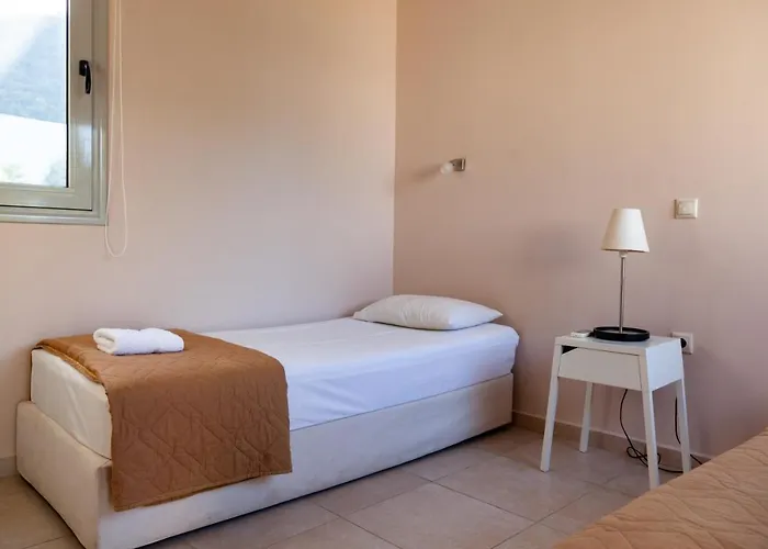 Brunello Seaside Apartmán