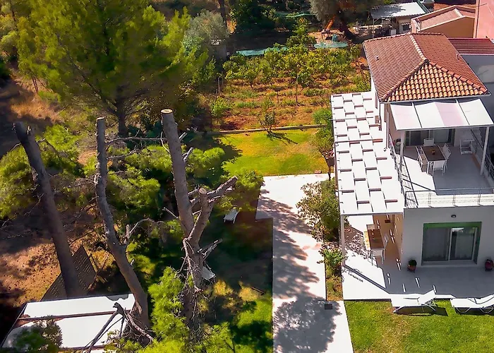 Apartmán Brunello Seaside *