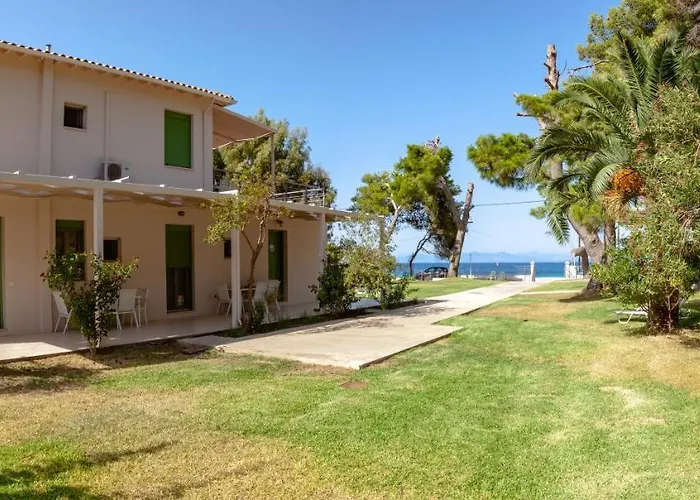 Brunello Seaside Apartmán *