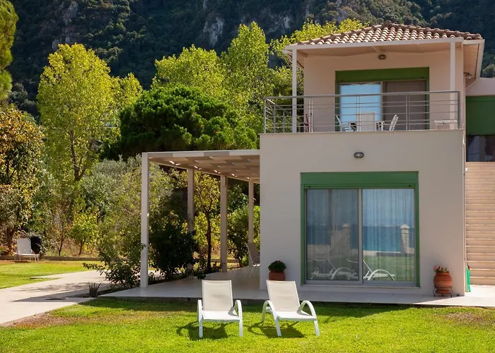 Brunello Seaside Apartmán *