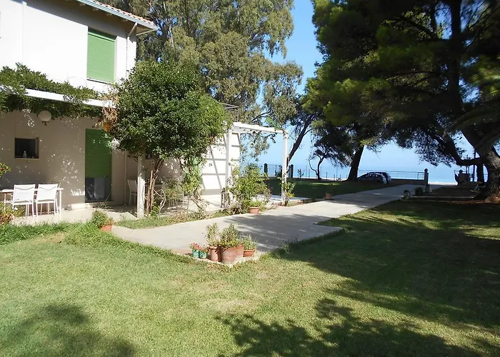 Brunello Seaside Apartmán