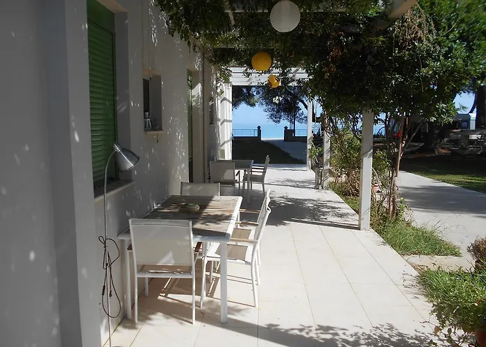Brunello Seaside Apartmán *