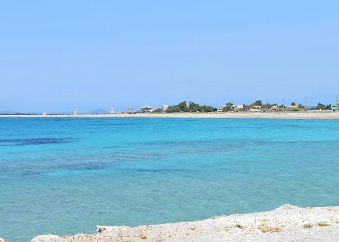 Apartmán Brunello Seaside