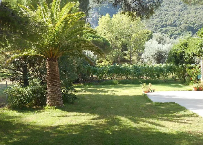 Brunello Seaside Apartmán Lefkáda