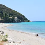 Brunello Seaside Apartman Lefkáda