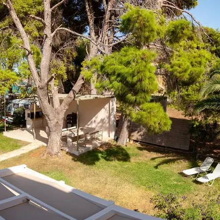 דירה Brunello Seaside *