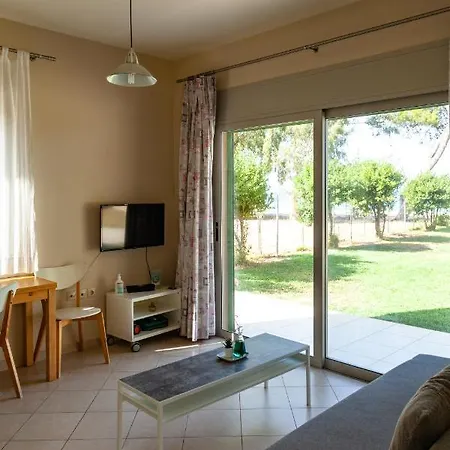 Brunello Seaside Apartamento