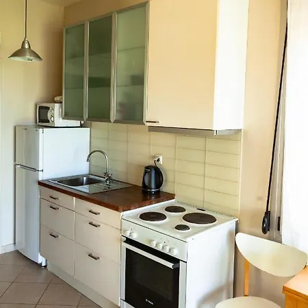 Brunello Seaside Apartamento *
