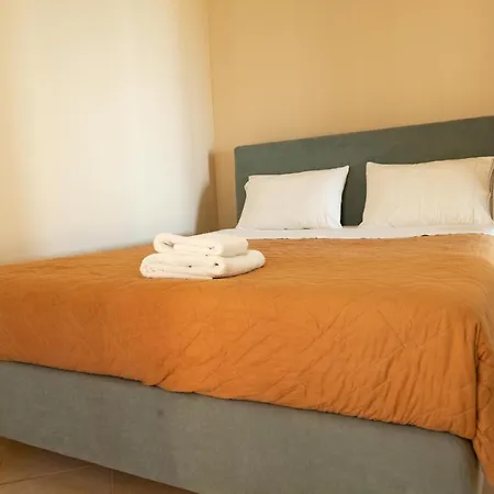 Brunello Seaside Apartamento