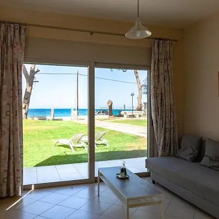 Brunello Seaside Lefkáda