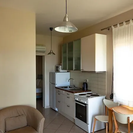 Apartamento Brunello Seaside *