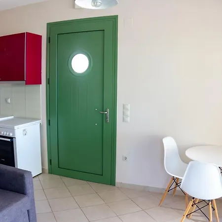 Apartamento Brunello Seaside Frínion