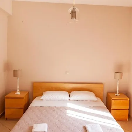 Apartamento Brunello Seaside Frínion